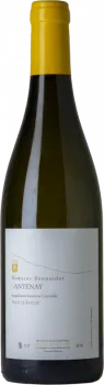 photos du vin Santenay Blanc Sous la Roche Bonnardot