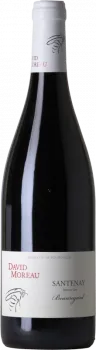 photo du vin Beauregard