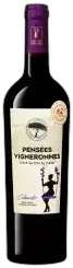 photo Pensées Vigneronnes