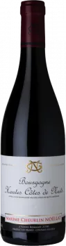 capture du vin Maison Maxime Cheurlin Noëllat