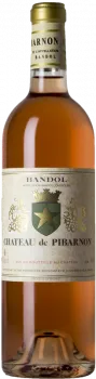 photo du vin Château de Pibarnon Rosé