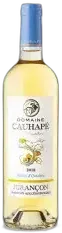 illustration du vin Ballet d’Octobre
