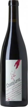 photo du vin Champ Levat
