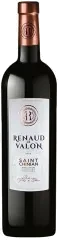 photo Renaud de Valon