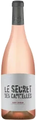 photo le Secret des Capitelles Rosé