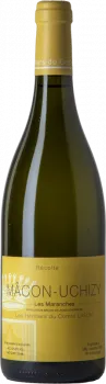 photo du vin les Maranches