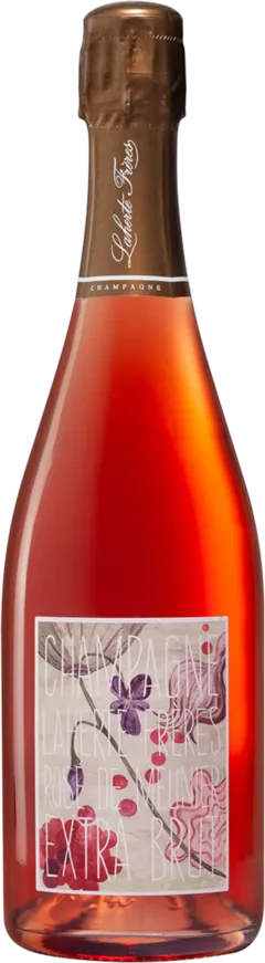 photo du vin Rosé de Meunier