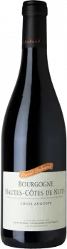 capture du vin Louis Auguste