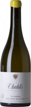 photo du vin Amaury Beaufort Chablis