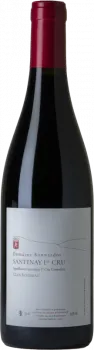 photo du vin Bonnardot Santenay 1er Cru Clos Rousseau