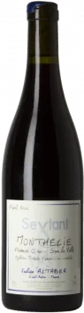 image du vin Monthélie 1er Cru Sur la Velle