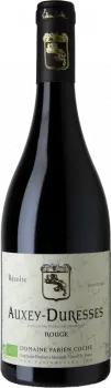 photo du vin Fabien Coche
