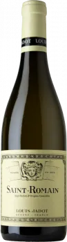 vue du vin Côte de Beaune Saint-Romain Domaine Louis Jadot