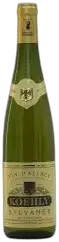 photo Sylvaner Domaine Koehly