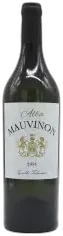 photo du vin Alba de Mauvinon Bordeaux