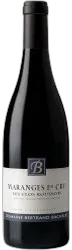 capture du vin Maranges 1er Cru les Clos Roussots Rouge