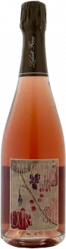 photo du vin Róse de Meunier Extra Brut