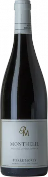 photo du vin Pierre Morey Monthélie