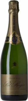 photos du vin Champagne Brut Réserve Pol Roger