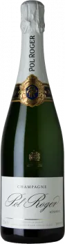 photos du vin Pol Roger Brut