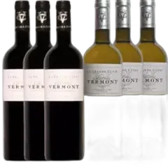 photos du vin Grandes Cuvées