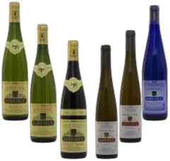 photos du vin Gewurztraminer Vendanges Tardives