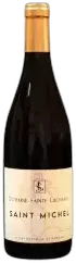 photo du vin Saint Michel