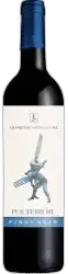 photo du vin Pur Terroir Pinot Noir