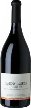 image du vin Savigny-Lavières Premier Cru