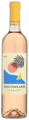 photo Méditerranée Rosé Magnum