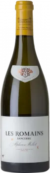 photos du vin Romains