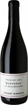 aperçu du vin le Beauregard