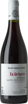 photos du vin Giboulot Bourgogne Hautes-Côtes de Nuits Rouge en Grégoire