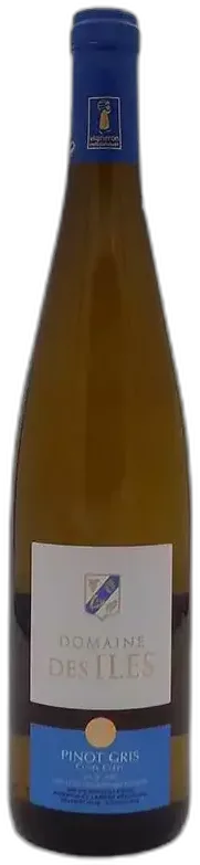 photo du vin Pinot Gris