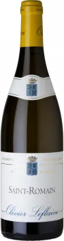 photo du vin Saint-Romain Aoc Olivier Leflaive