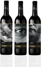 photo Caractère
