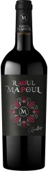 photo Raoul Mapoul Rouge