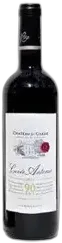 photo Château du Garde Cuvée Antonio Prestige