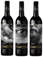 photo du vin Tripack Caractère
