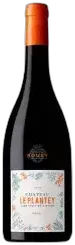 image du vin Château le Plantey Sans Sulfite Ajouté