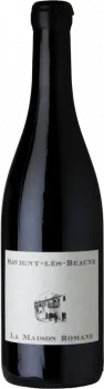 image du vin Savigny-Lès-Beaune Aoc la Maison Romane