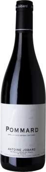 photo du vin Pommard Antoine Jobard
