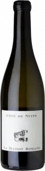 image du vin Côte de Nuits-Villages Blanc