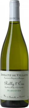 photo du vin Margotés