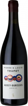 photos du vin Pierre & Louis Trapet