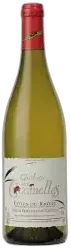 photo du vin Château des Coccinelles