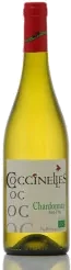 photo Coccinelles Chardonnay