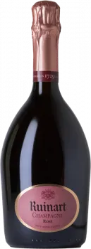 photo du vin Ruinart Brut en Écrin Seconde Peau