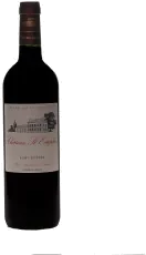 photo Château st Estèphe 2019