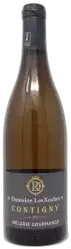 photo du vin Mélodie Gourmande